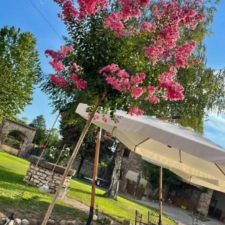 Corte Marzago Mit Pool Naehe Gardasee (adults Only) Hébergement de vacances *