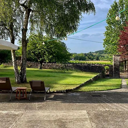 Hébergement de vacances Corte Marzago Mit Pool Naehe Gardasee (adults Only)