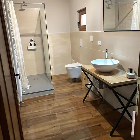 Corte Marzago Mit Pool Naehe Gardasee (adults Only) Hébergement de vacances Salionze