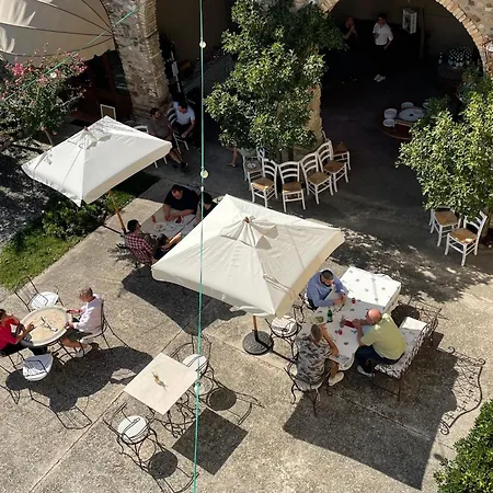 Corte Marzago Mit Pool Naehe Gardasee (adults Only) *