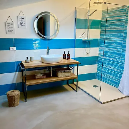 Hébergement de vacances Corte Marzago Mit Pool Naehe Gardasee (adults Only)