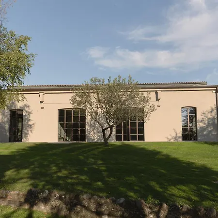 Corte Marzago Mit Pool Naehe Gardasee (adults Only) Hébergement de vacances *