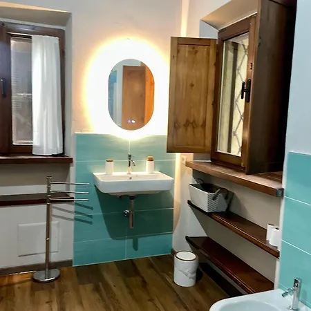 Corte Marzago Mit Pool Naehe Gardasee (adults Only) Hébergement de vacances