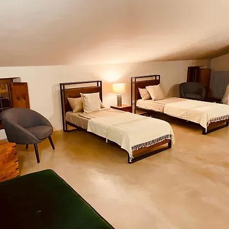 Hébergement de vacances Corte Marzago Mit Pool Naehe Gardasee (adults Only)