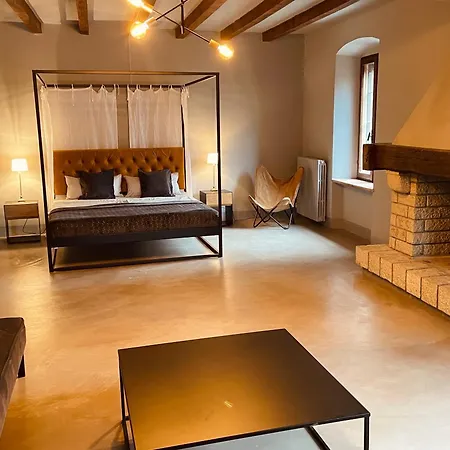 Hébergement de vacances Corte Marzago Mit Pool Naehe Gardasee (adults Only) *