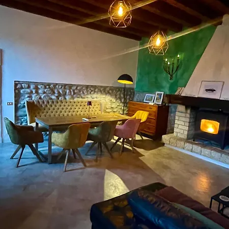 Corte Marzago Mit Pool Naehe Gardasee (adults Only) Hébergement de vacances
